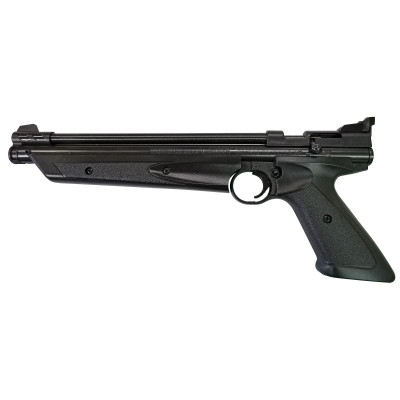 Pistolet à air comprimé Marksman1018 - 4.5 mm